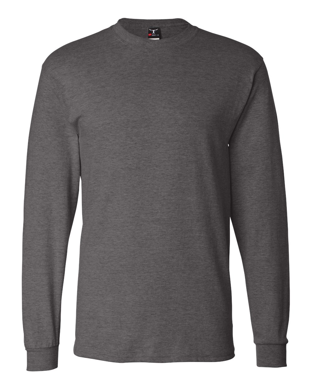 Unisex Beefy-T® Long Sleeve T-Shirt - 5186 24