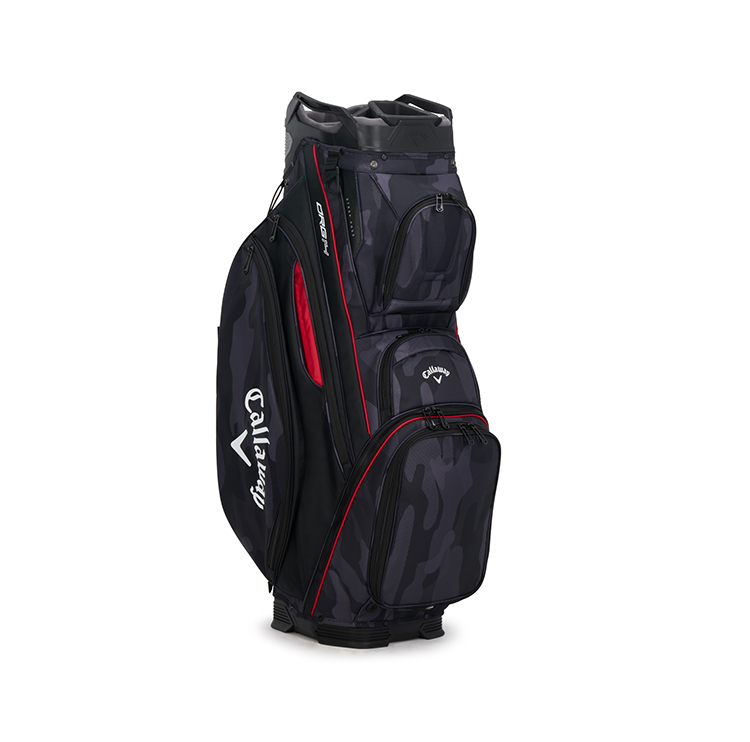 Callaway Org 14 Cart Bag 44