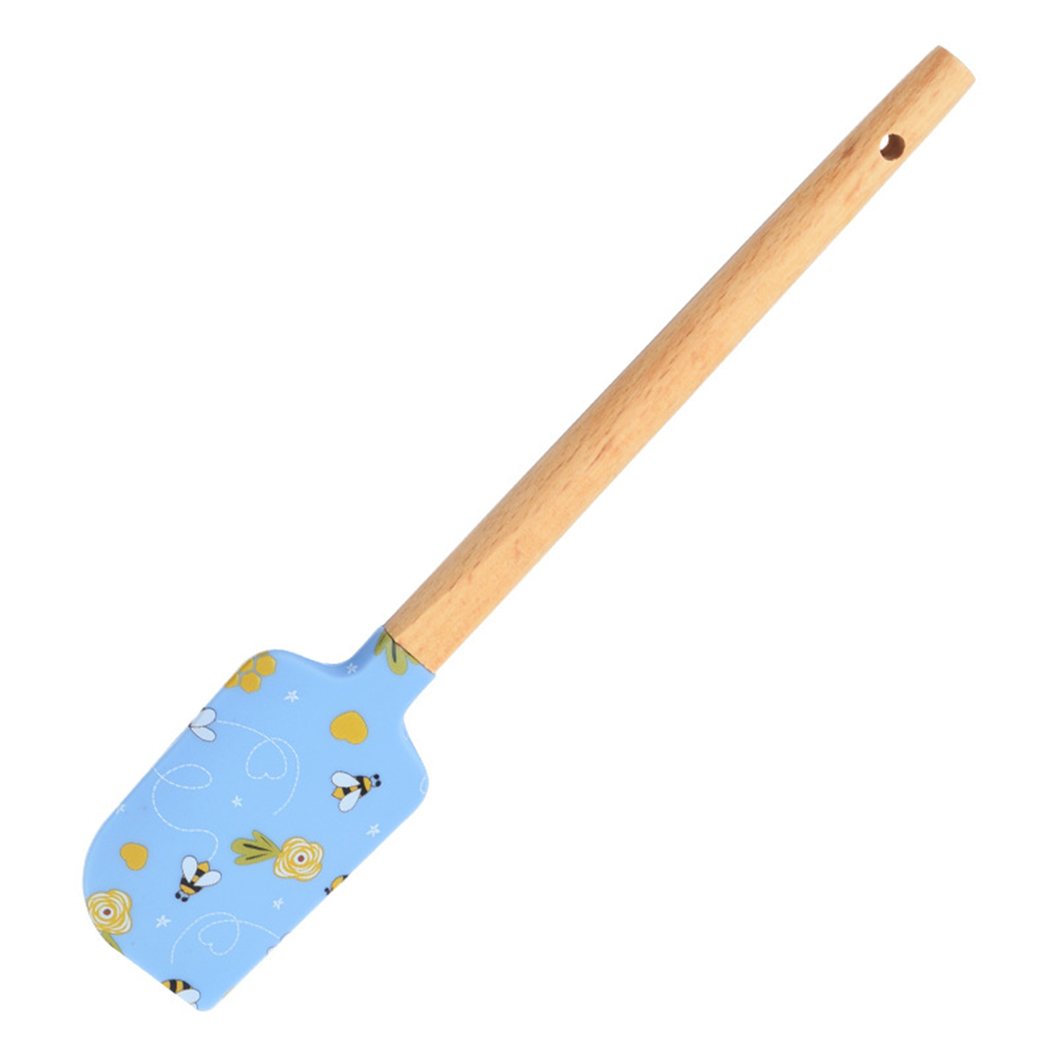 Reusable Baking Silicone Spatulas 3