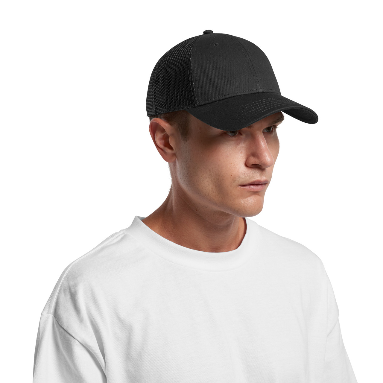 Icon Trucker Cap | 1141 2