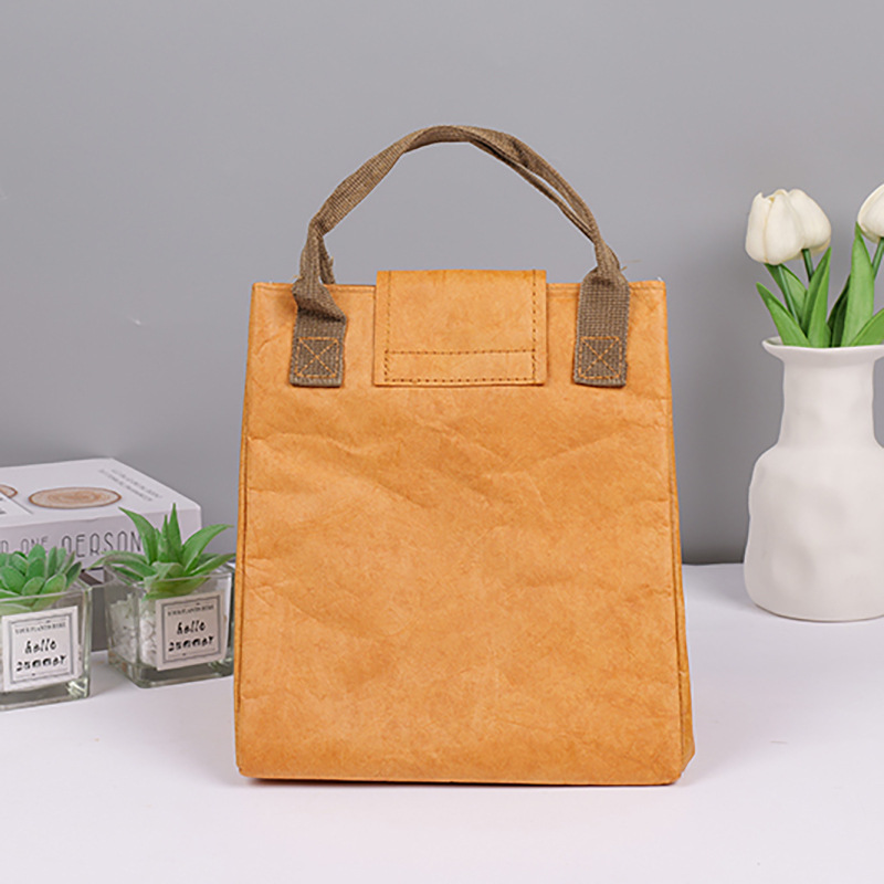 Paper Lunch Bag 5