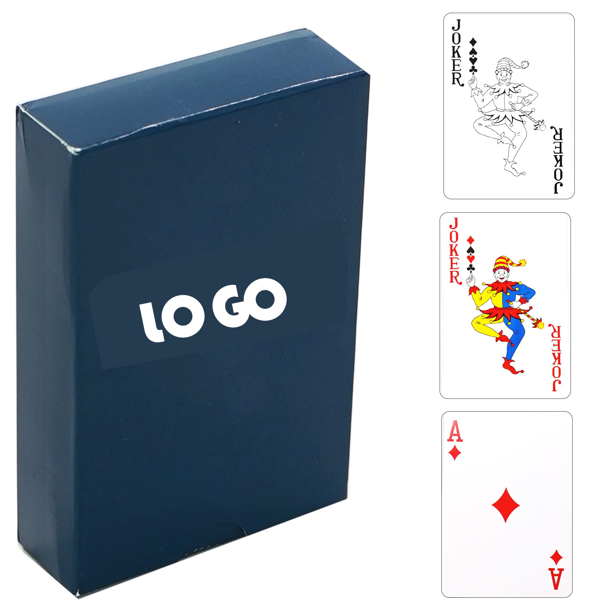 Game Of Playing Cards 2
