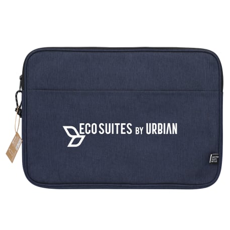 Vila Recycled 15" Computer Sleeve 96