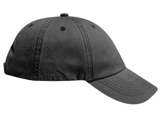 OTTO CAP 6 Panel Low Profile Dad Hat 54