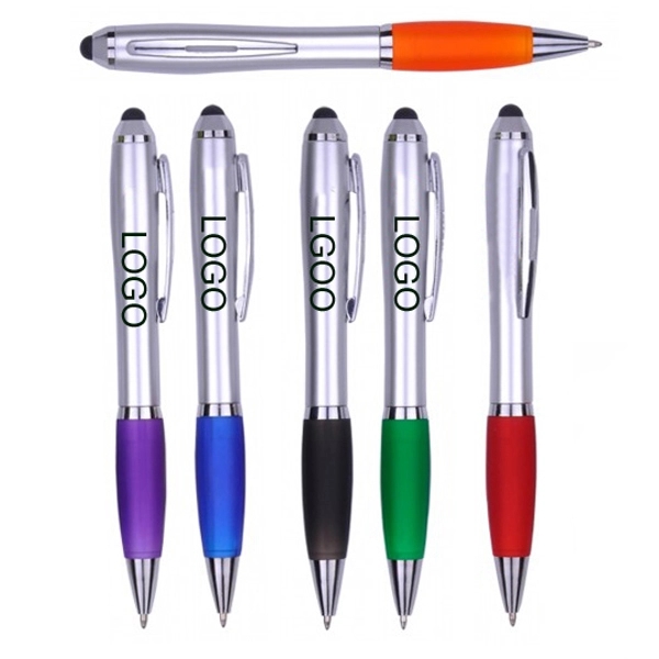CLASSIC TRIM STYLUS PEN 3