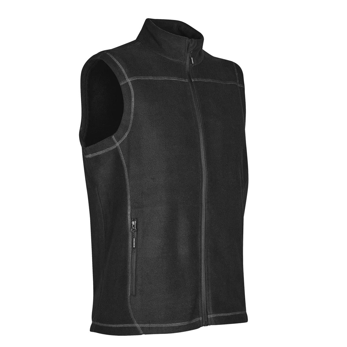 Stormtech Men's Reactor Fleece Vest 9
