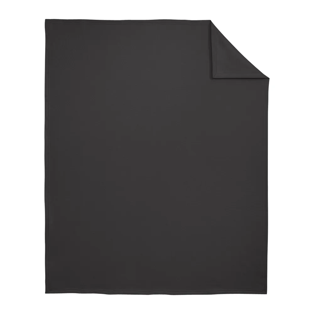 Port Authority Core Fleece Sweatshirt Blanket 13