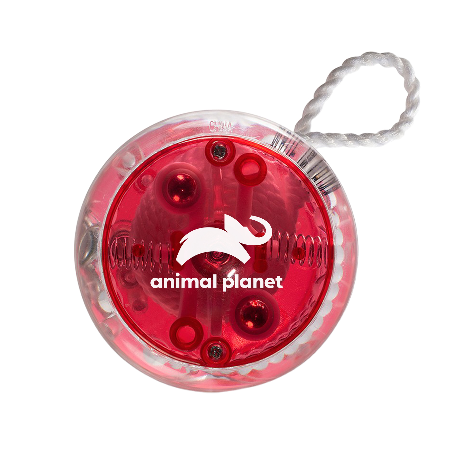 Light Up YoYo 2