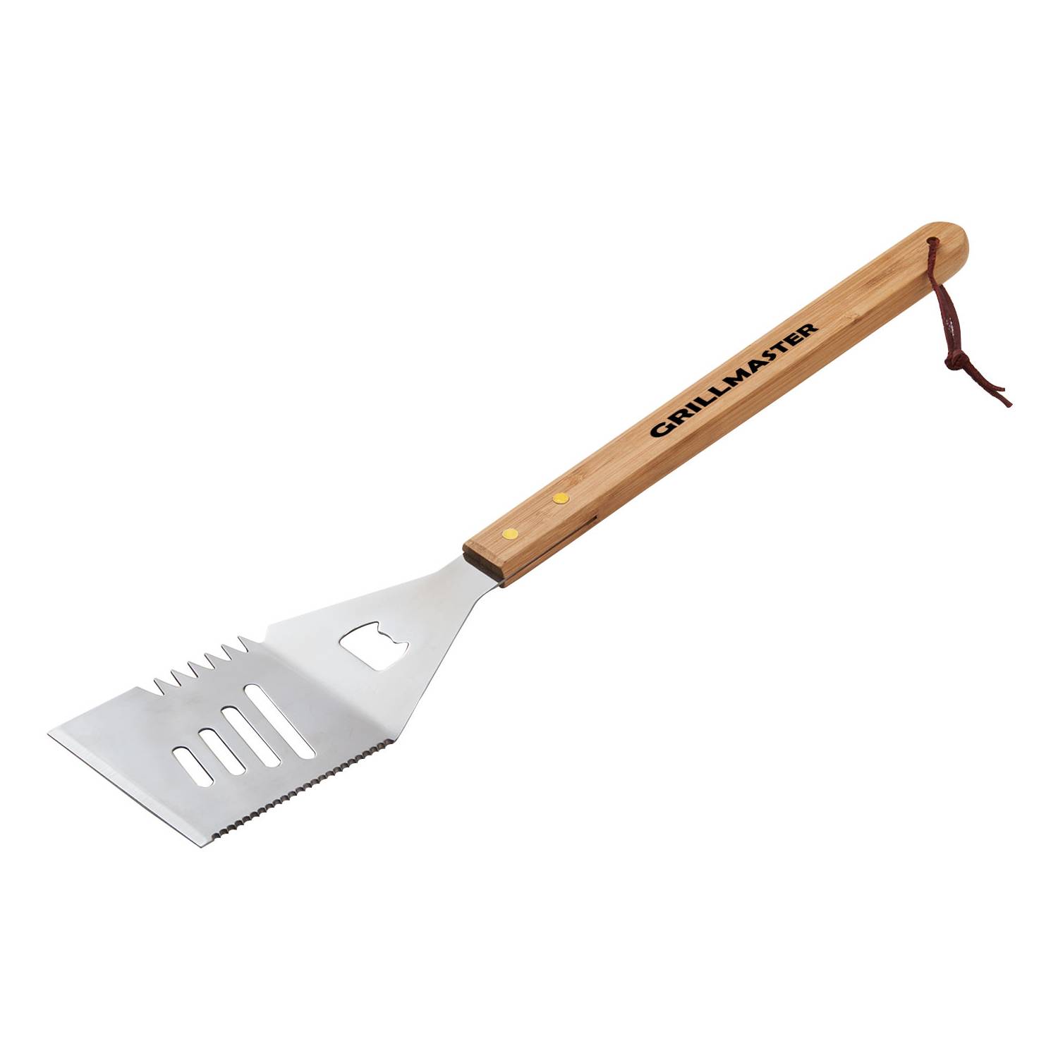 Multifunction BBQ Tool 4