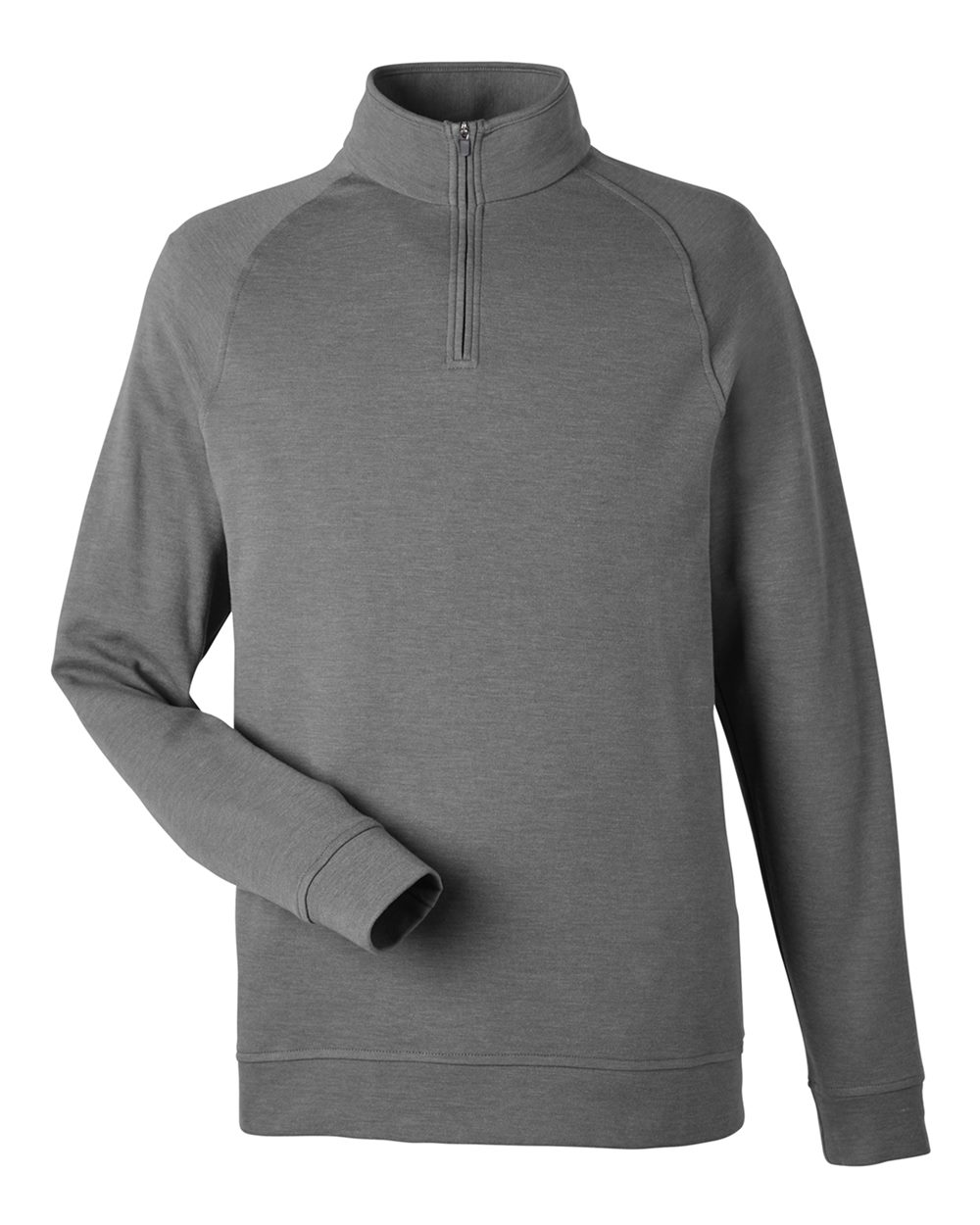 Men's New Classics® Charleston Quarter-Zip Pullover - DG481 6