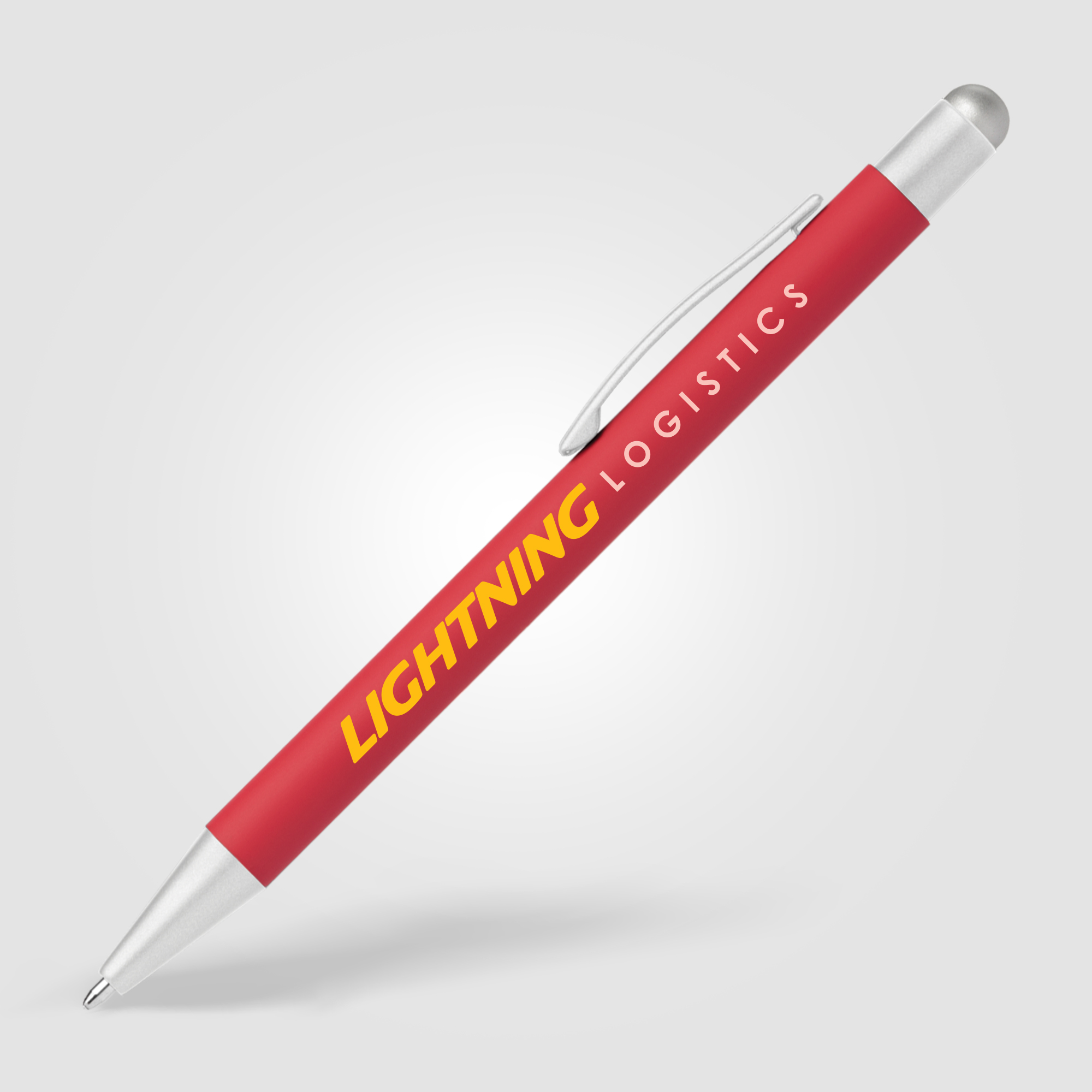 Bowie Softy Satin with Stylus 5