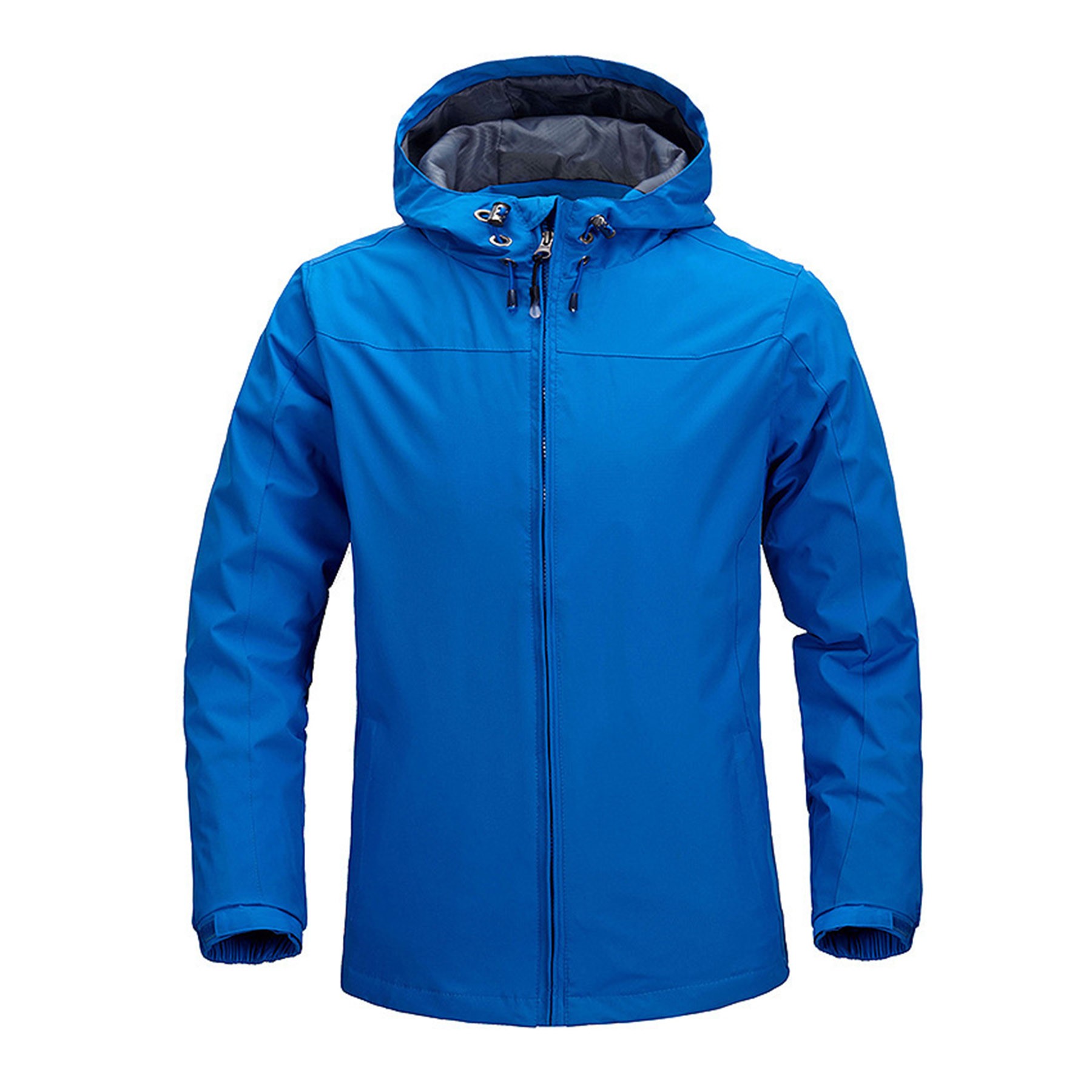 Men's Jacket 1