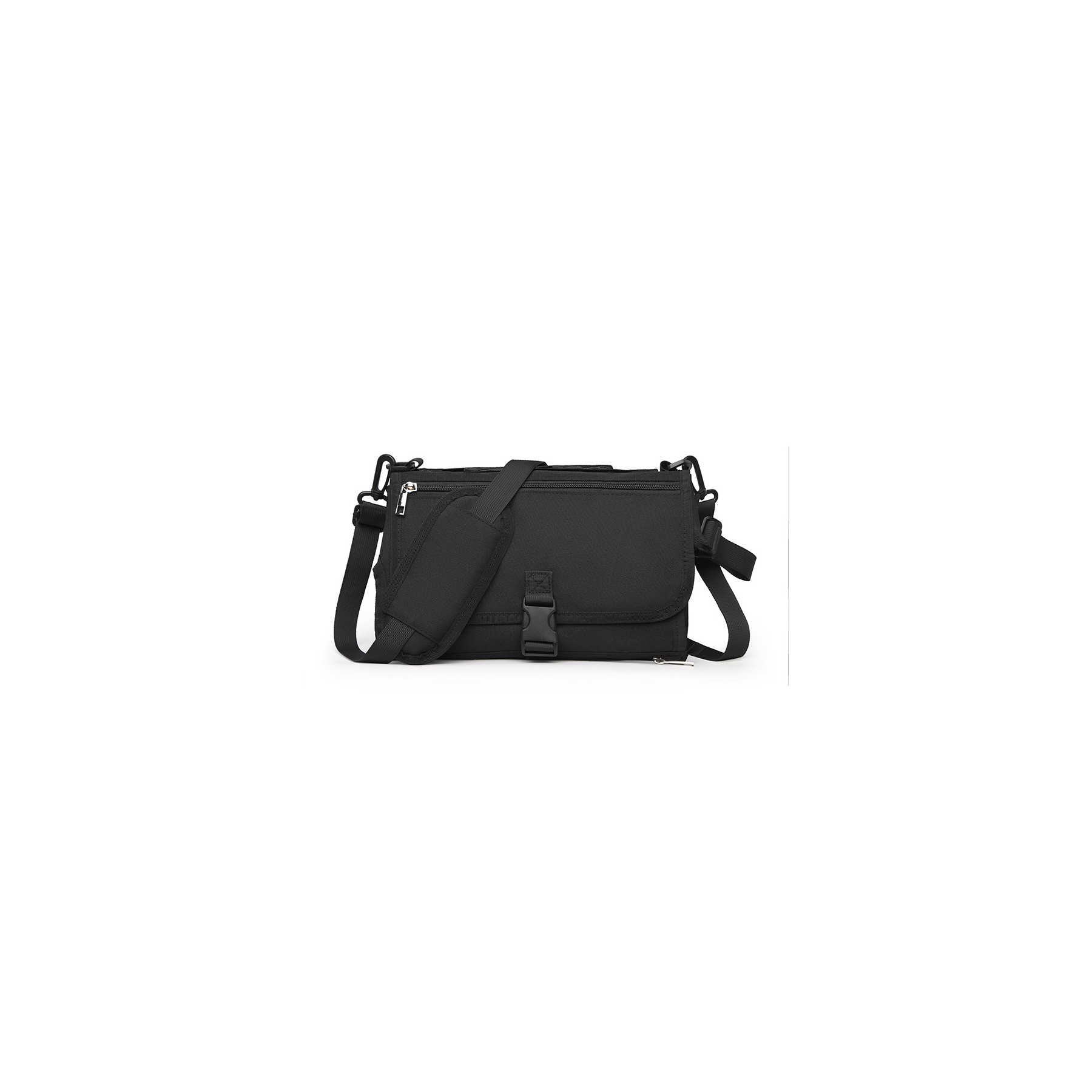 Folding Diaper Bag 6