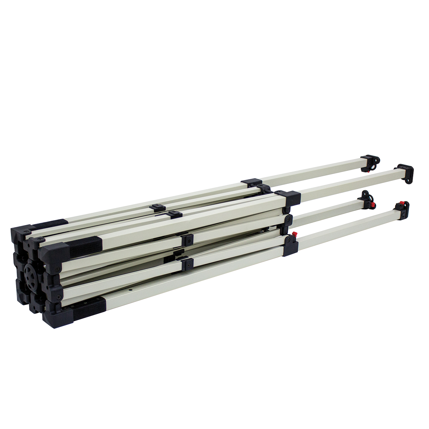 6' Deluxe Tent Kit (Full-Bleed Dye Sublimation) 4