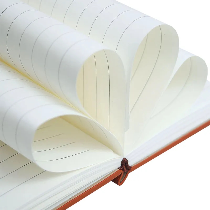 2025 A5 Color Changing PU Notebook 200 Pages Magnetic Buckle 6