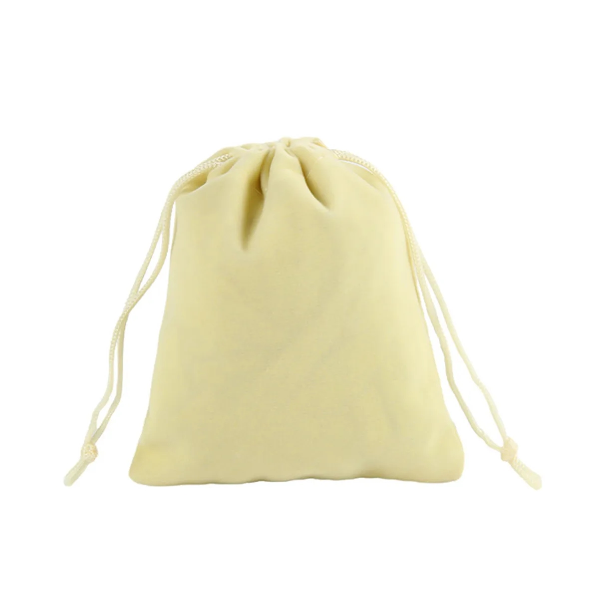 Mini Drawstring Gift Bag 5
