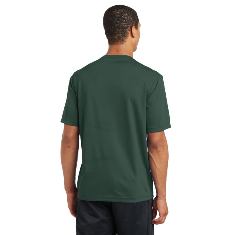 Sport-Tek PosiCharge RacerMesh Tee. 145