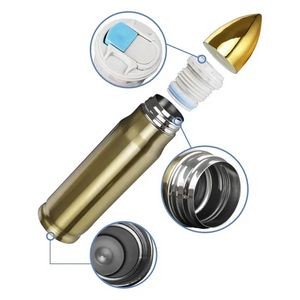 Plastic Household Anti Fall Rotating Lid Ashtray 7