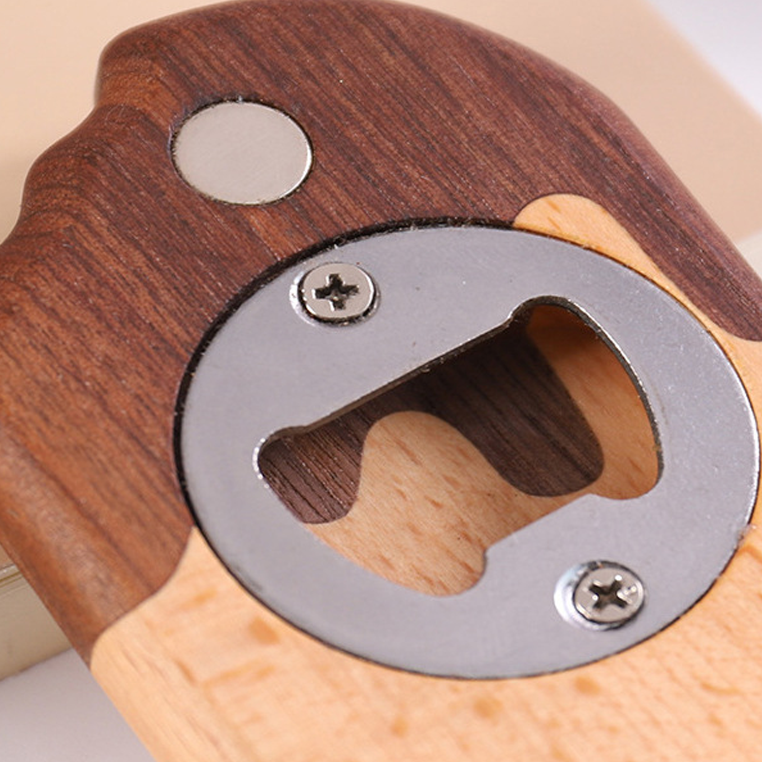 Magnetic Ice Pop Bottle Opener 1