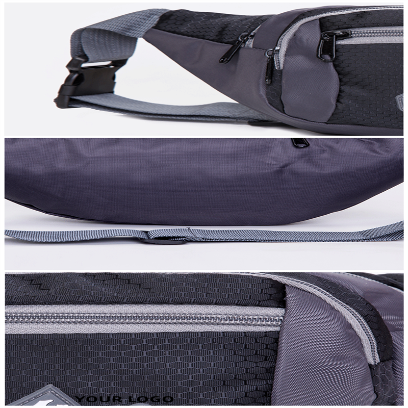 Change cashier waist bag 3