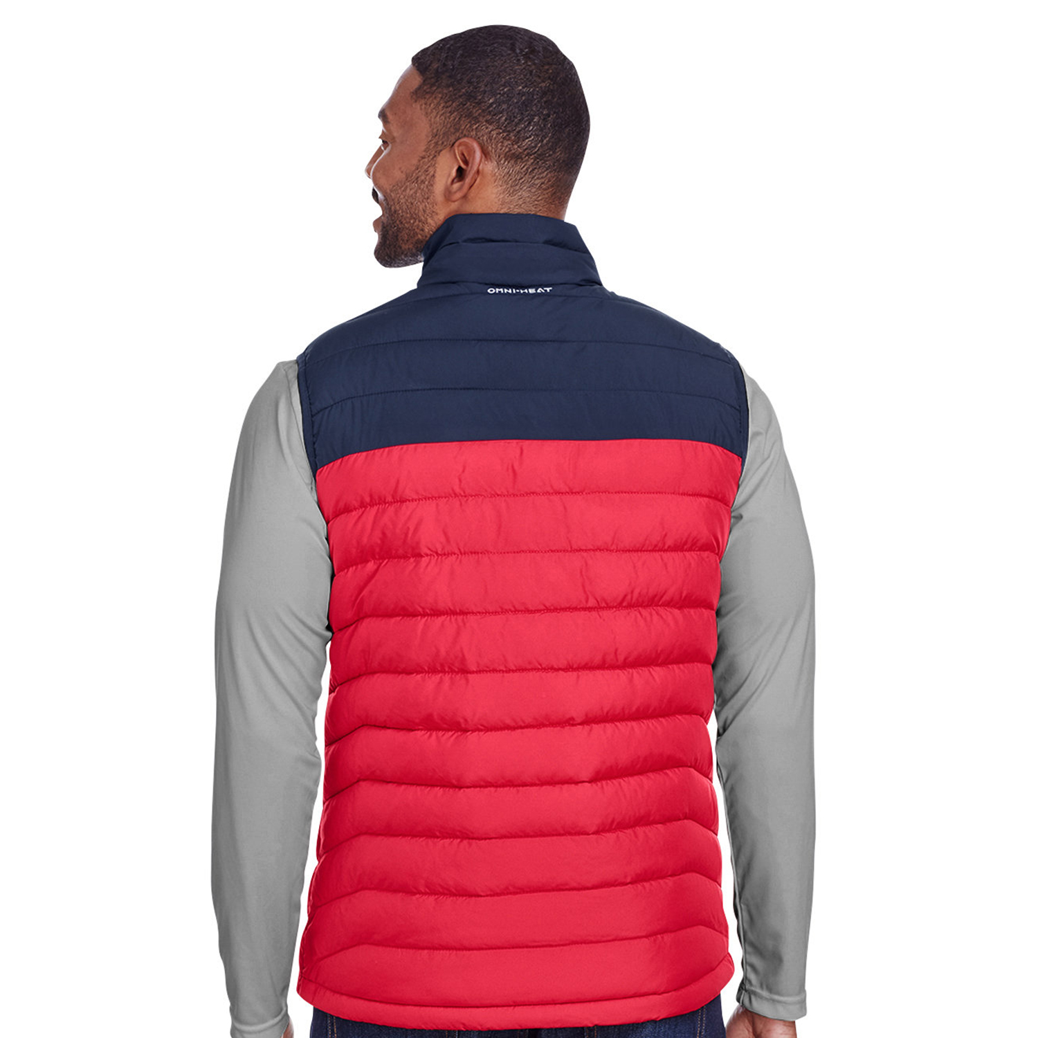 Columbia Men's Powder Lite™ Vest 4