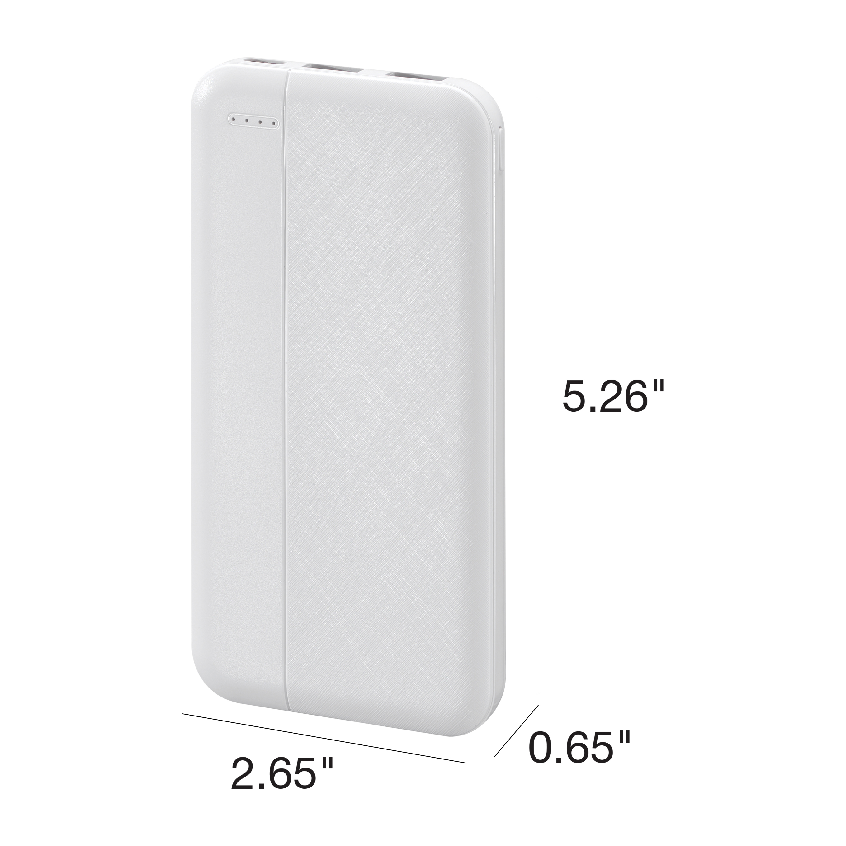 iLive 10K Power Bank 19