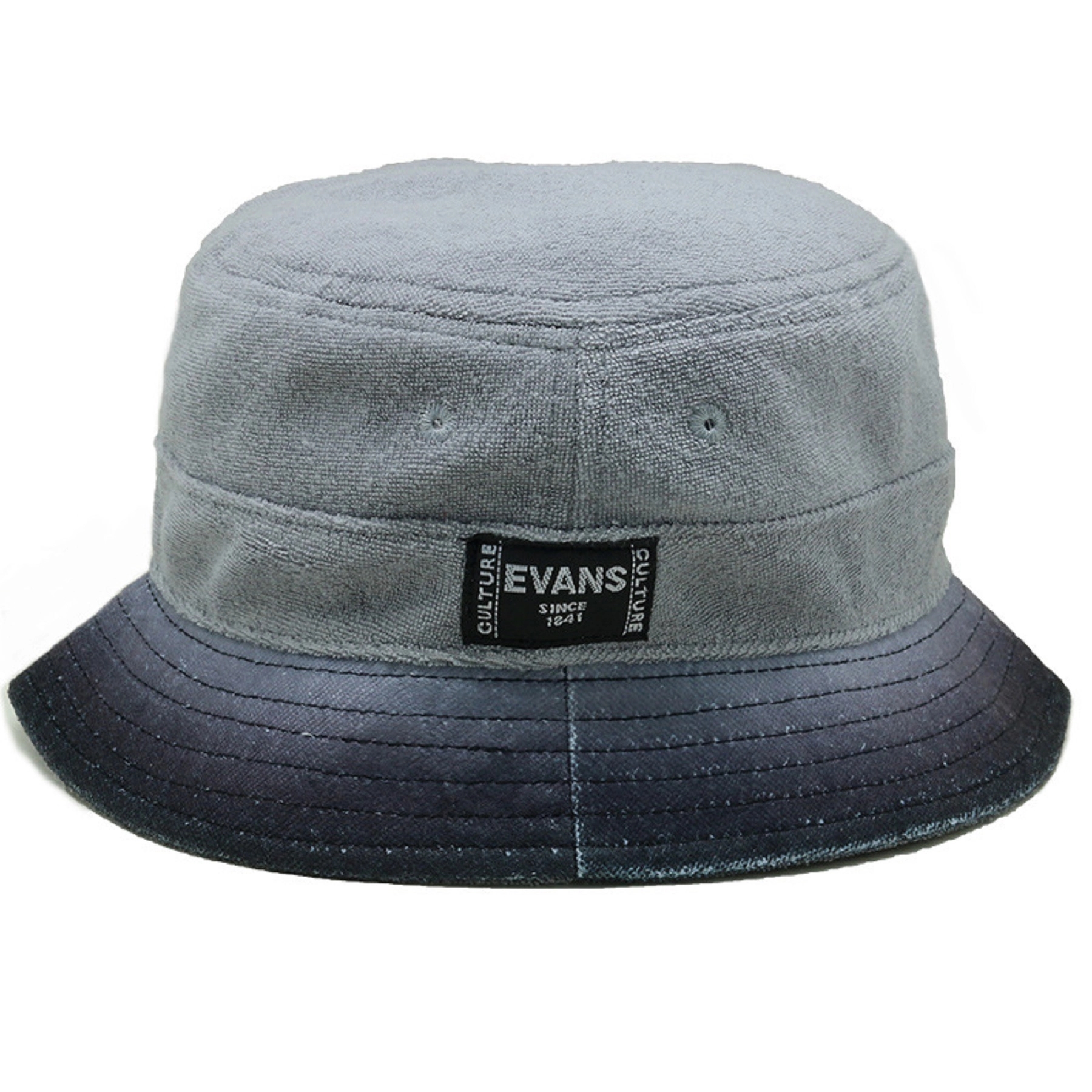 Color Matching Bucket Hat 2