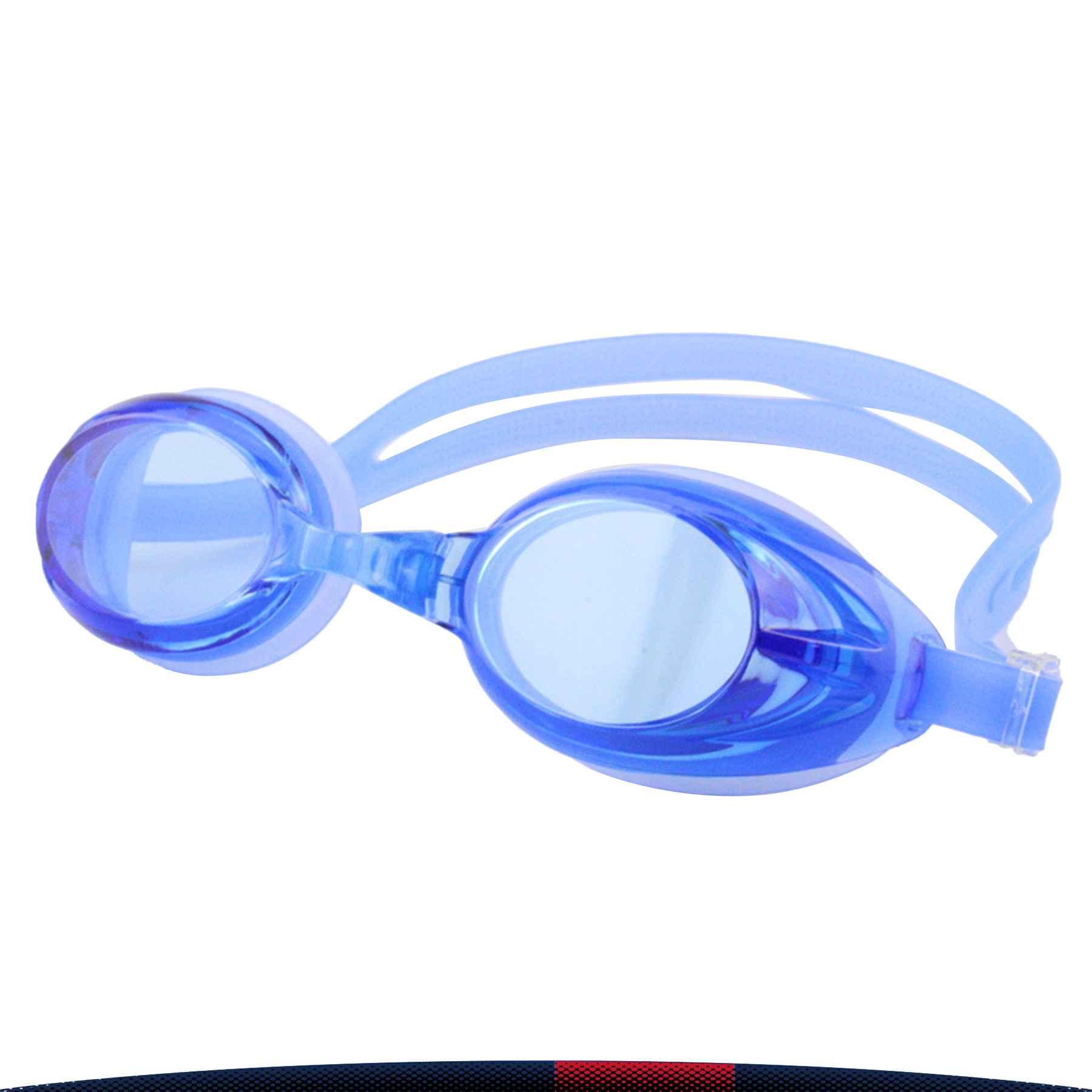 Palie Adult Swimming Goggles 5