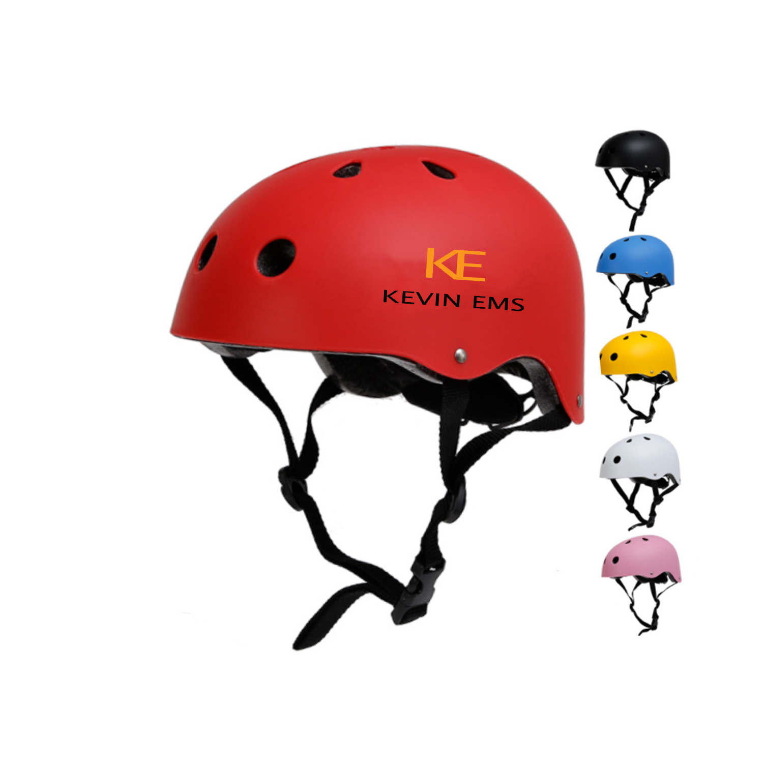 Adult Climbing Bicycle Helmet 2