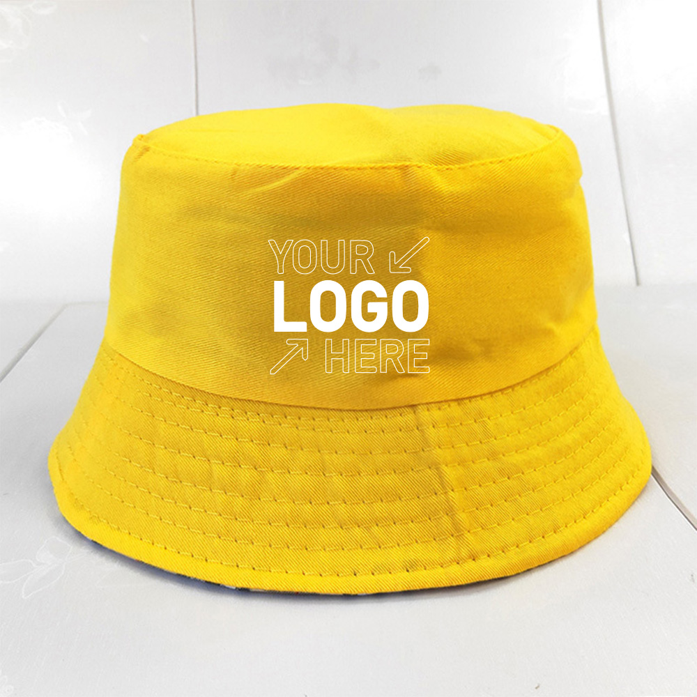 Bucket cap sunhat 3