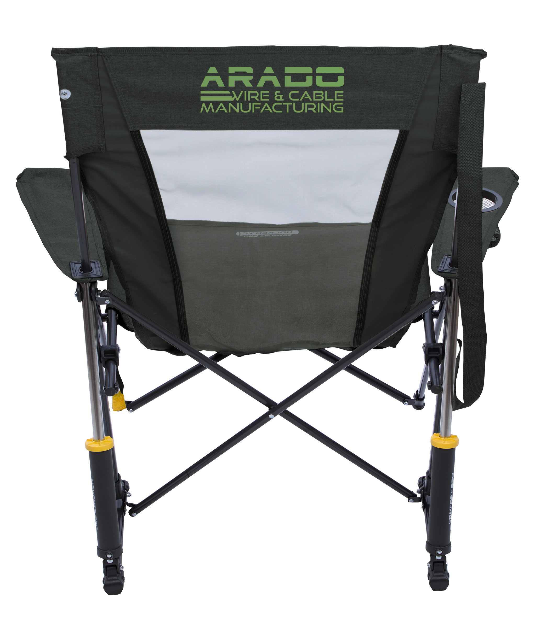 GCI Outdoor® Comfort Pro Rocker XL™ 22
