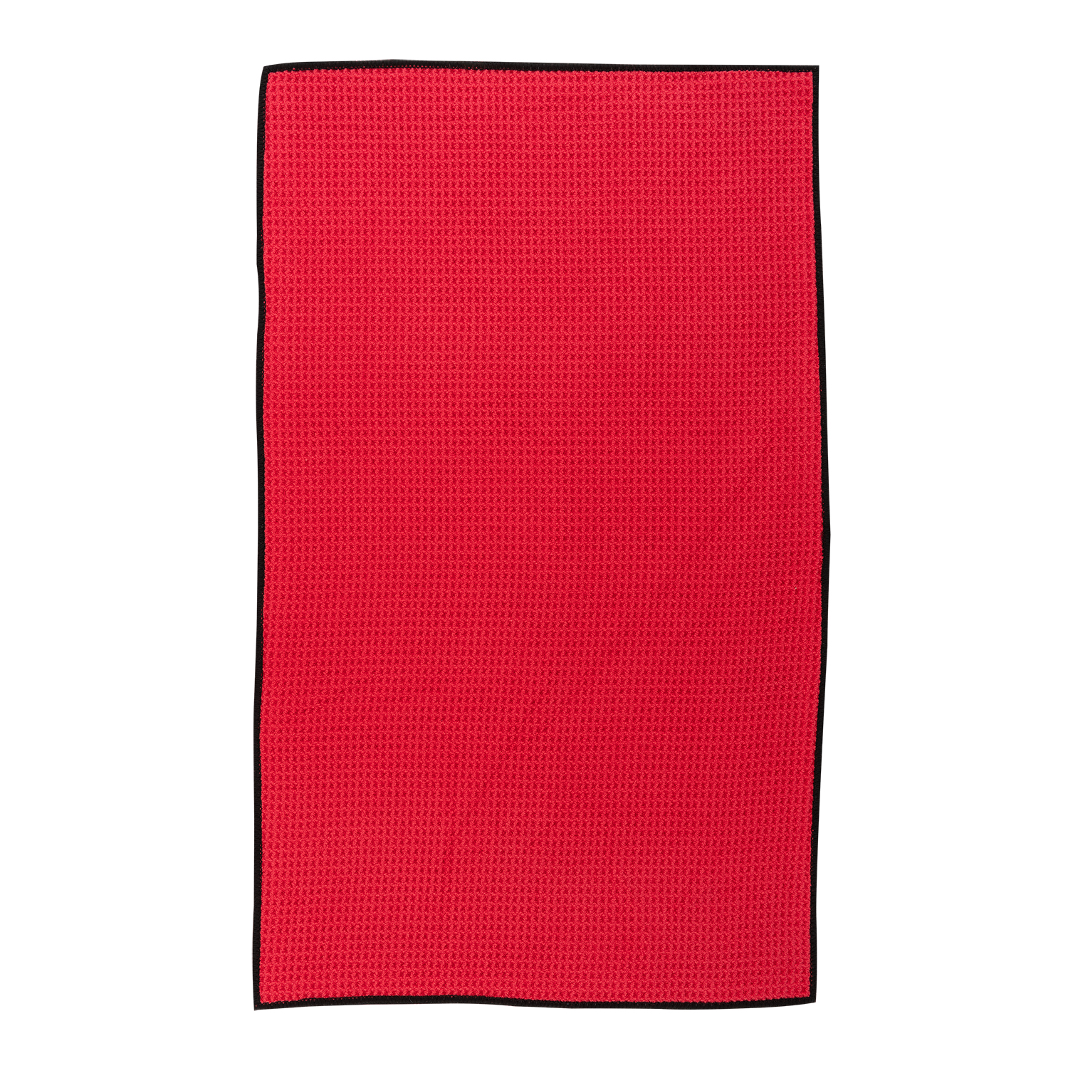 Waffle Weave Sport Towel 4
