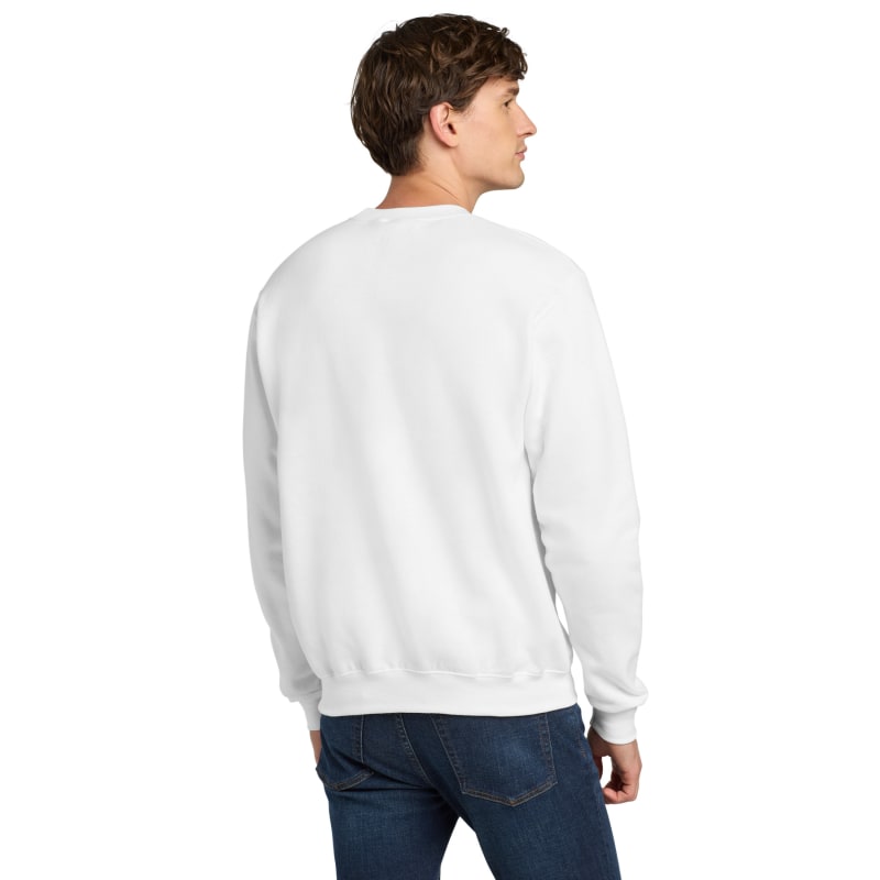Champion Powerblend Crewneck Sweatshirt. 17