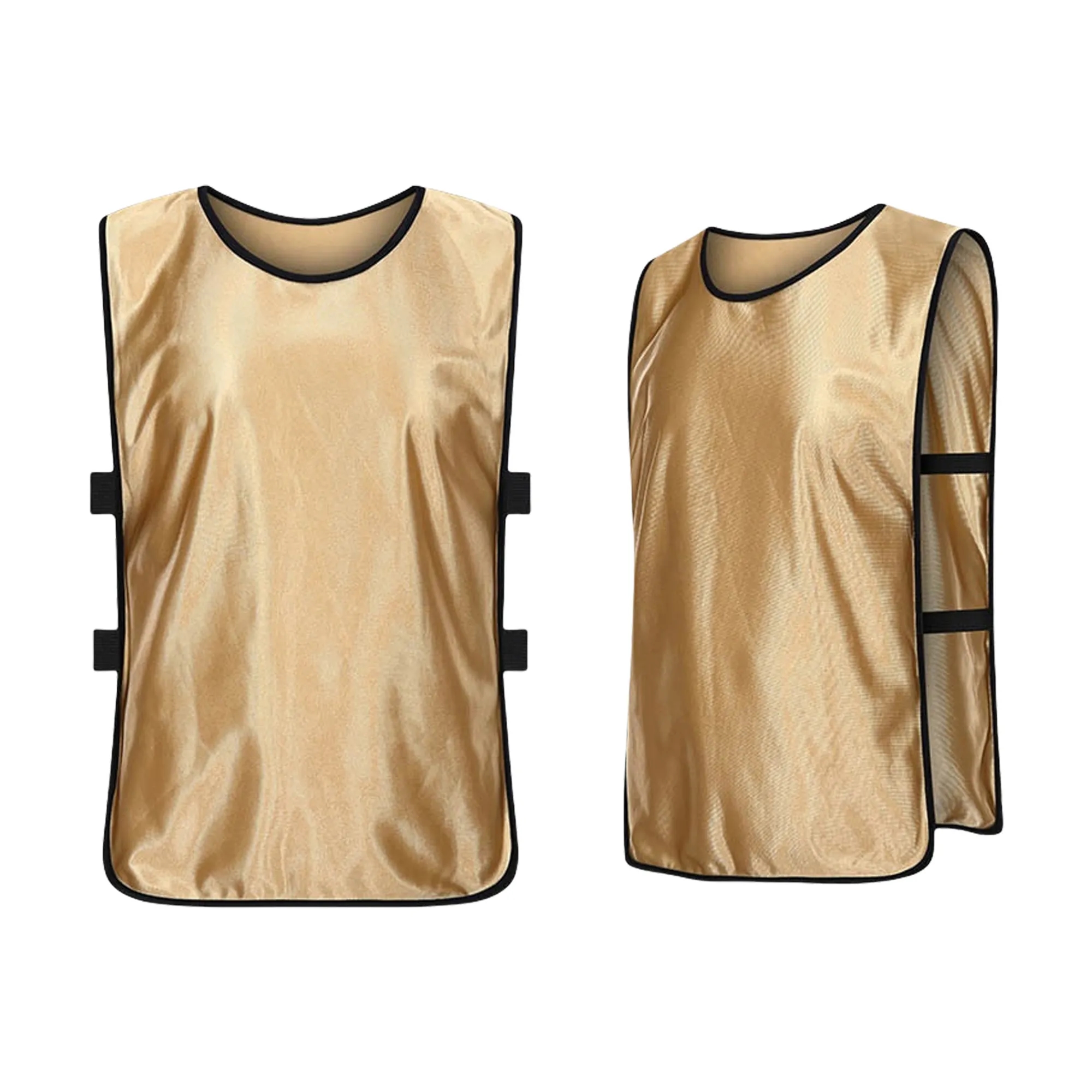 Scrimmage Training Volunteer Vest 12
