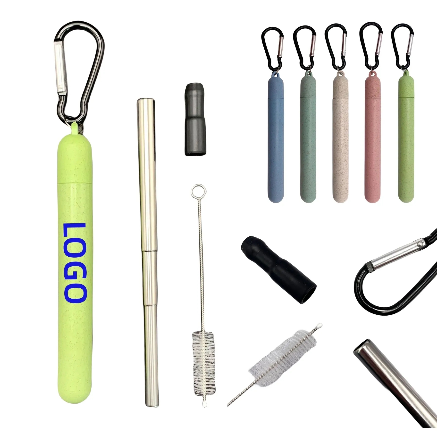 Reusable Straw 1