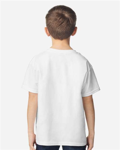Youth Ultra Cotton® T-Shirt - 2000B 6
