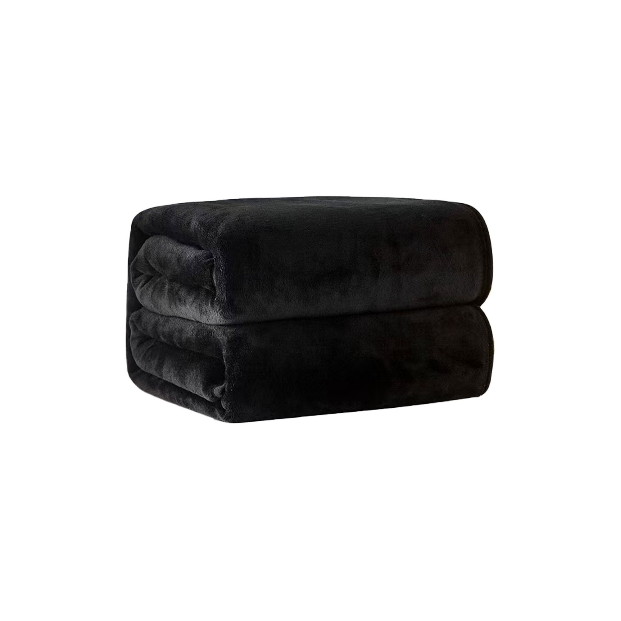 Flannel Fleece Microfiber Blanket 7