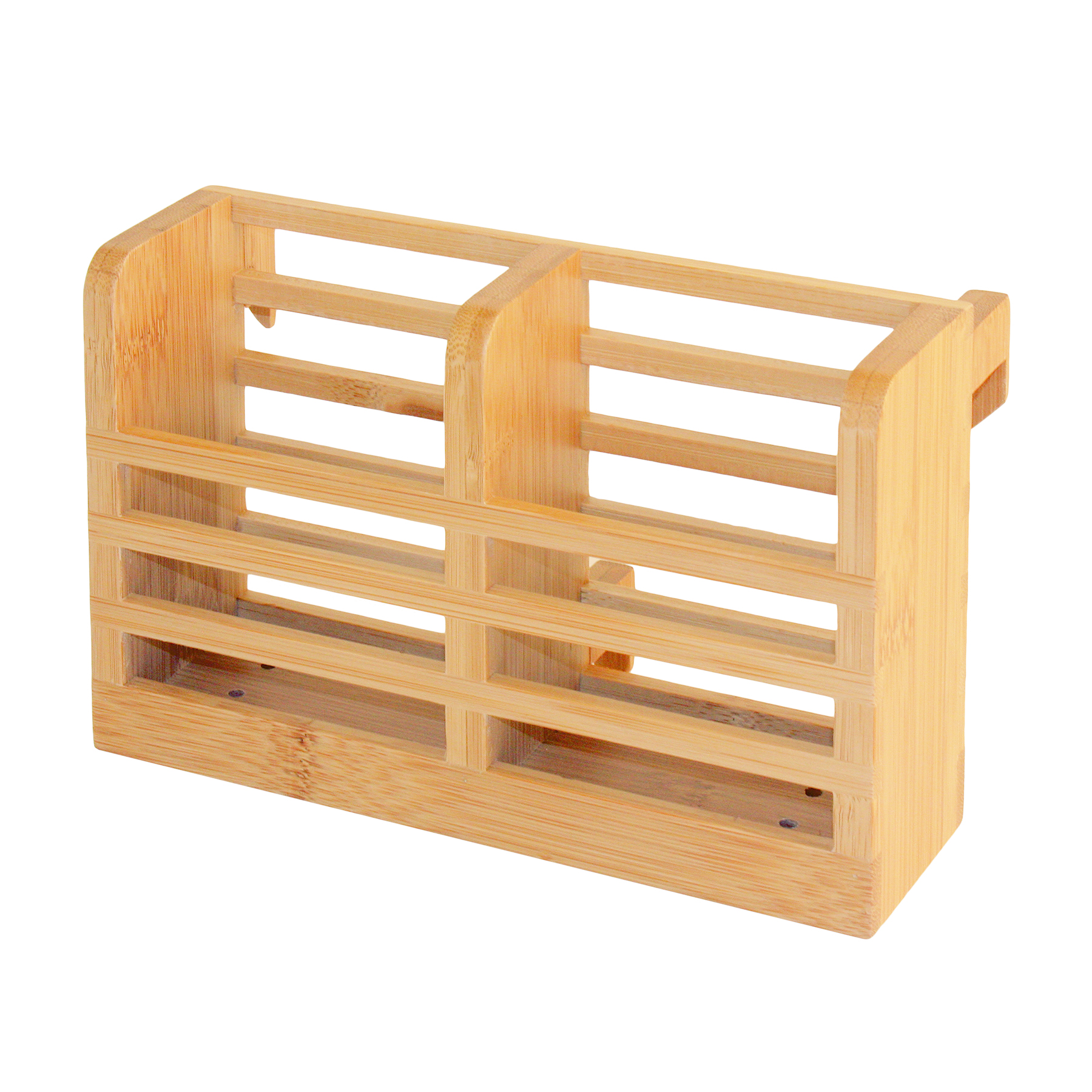 Dish Rack Utensil Holder 3