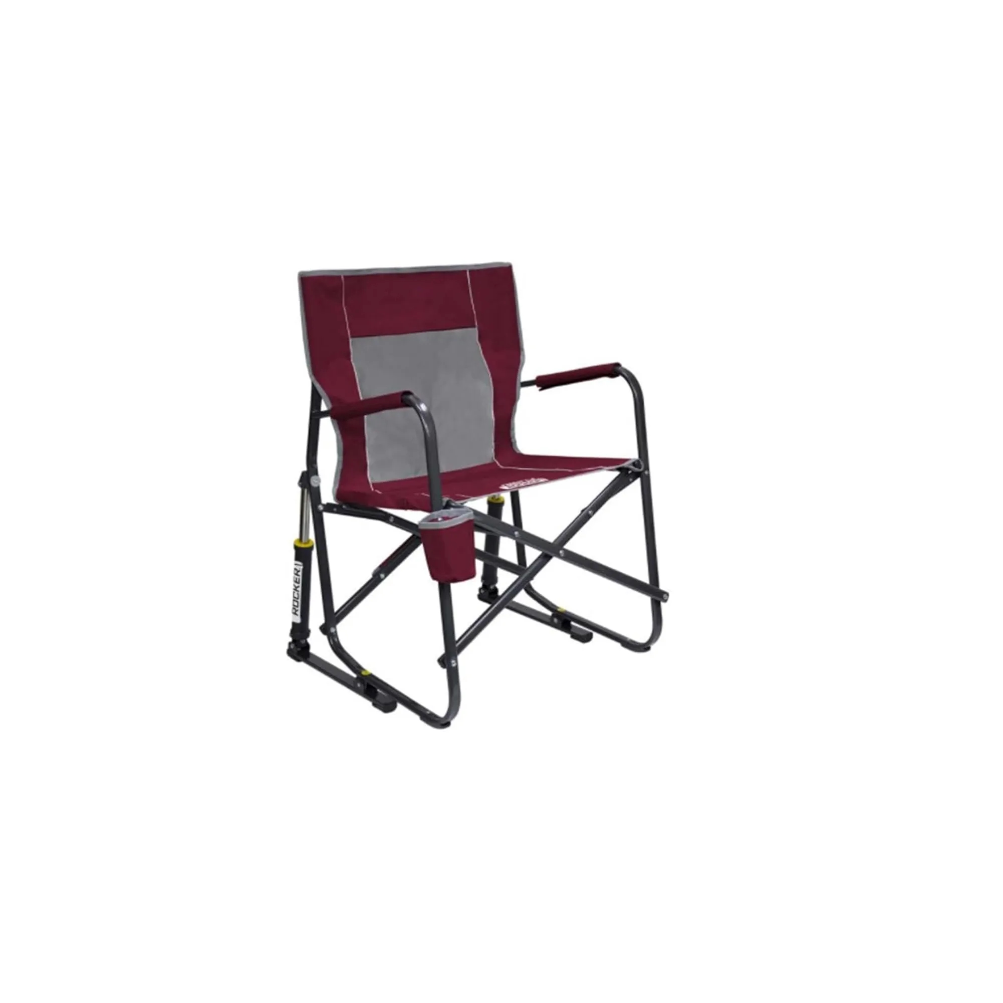 Outdoor Camping Chair 24" x 25" x 34.8" 10