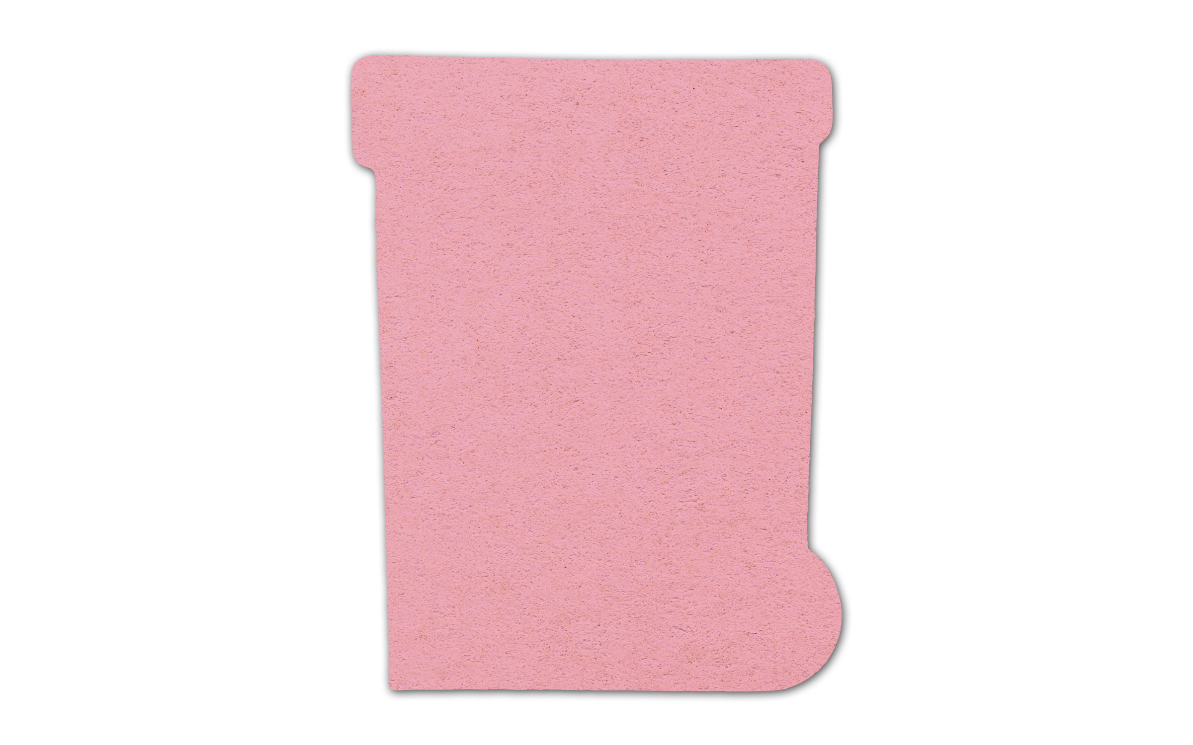 Recycling Bin Compressed Sponge 8
