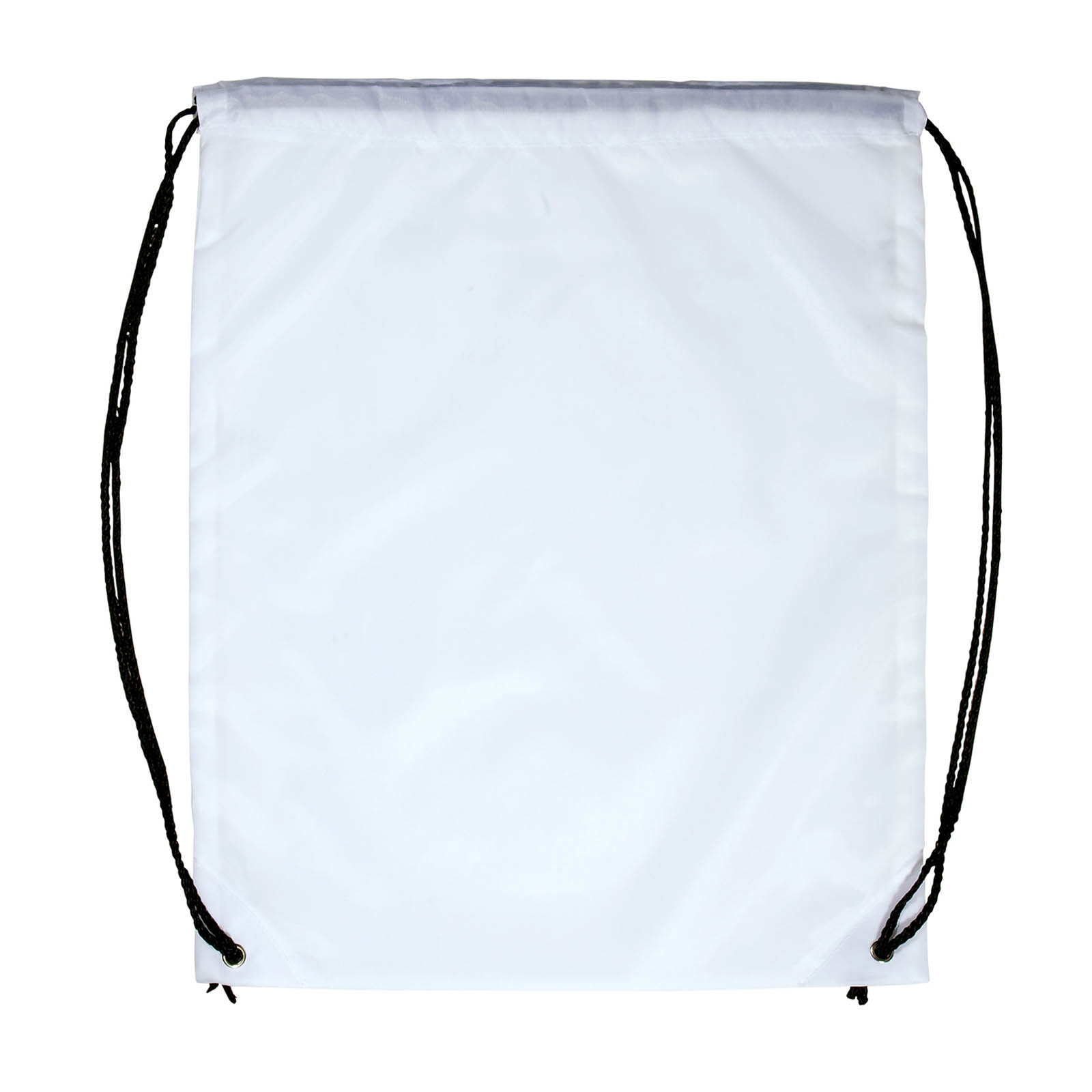 Jornikolor 210D RPET Cinch-Up Backpack 10