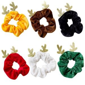 Hair Scrunchies 1