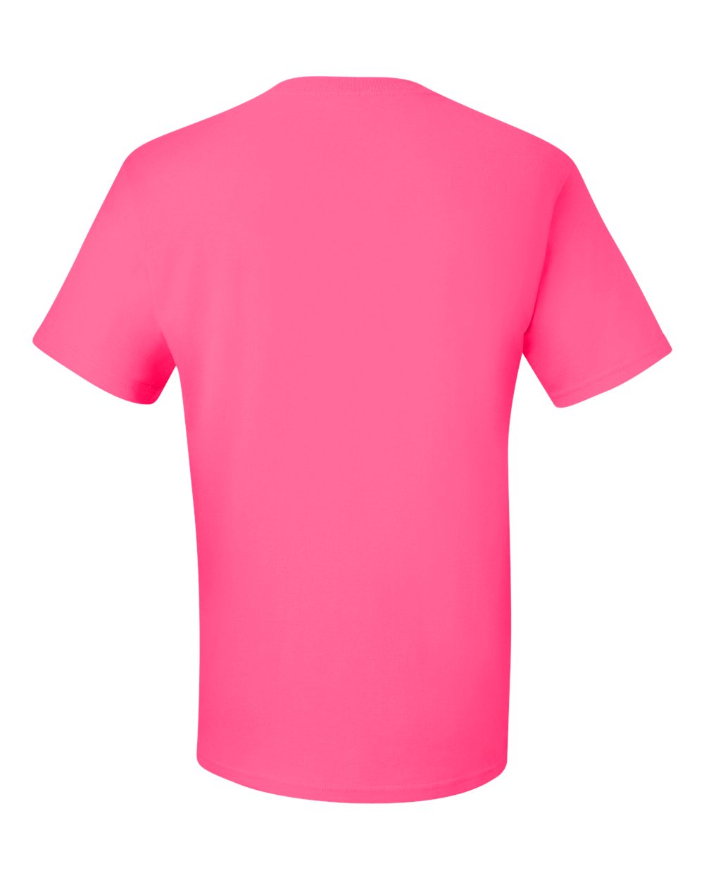 Unisex Dri-Power® 50/50 T-Shirt - 29MR 143