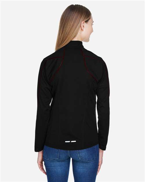 Women's Radar Performance Quarter-Zip Pullover - 78187 15