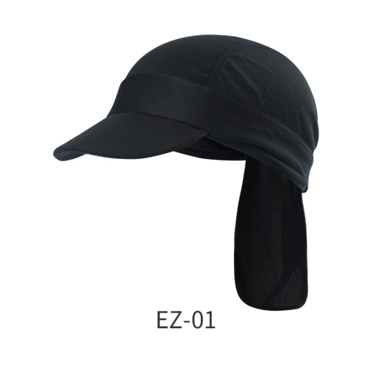 Bike Riding Cap 3