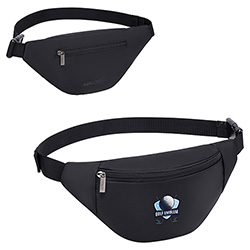 AeroLOFT® ECO Anywhere Belt Bag 1
