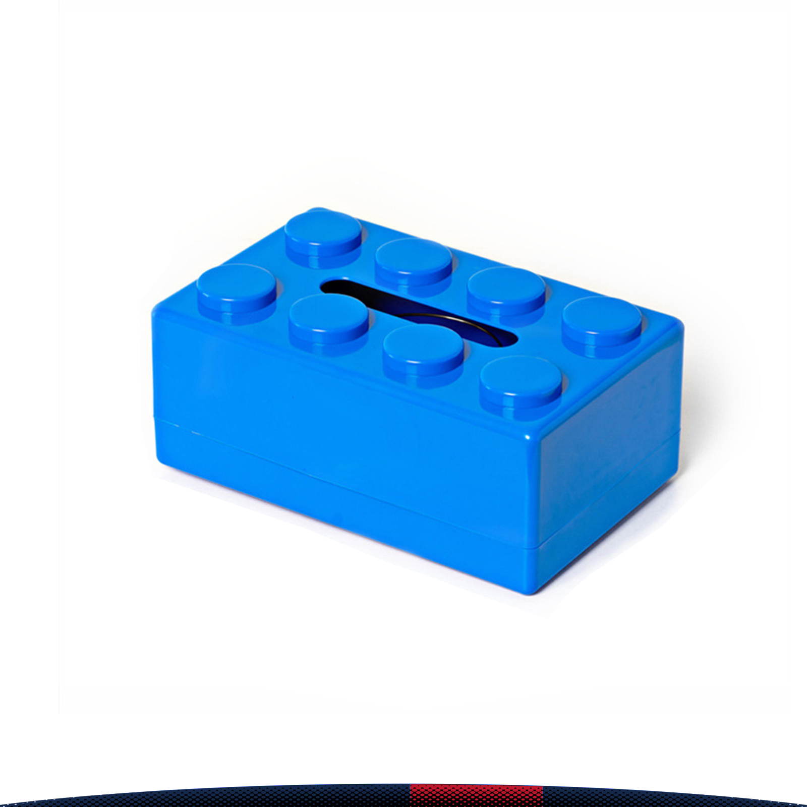 Building Block Tissue Box 2
