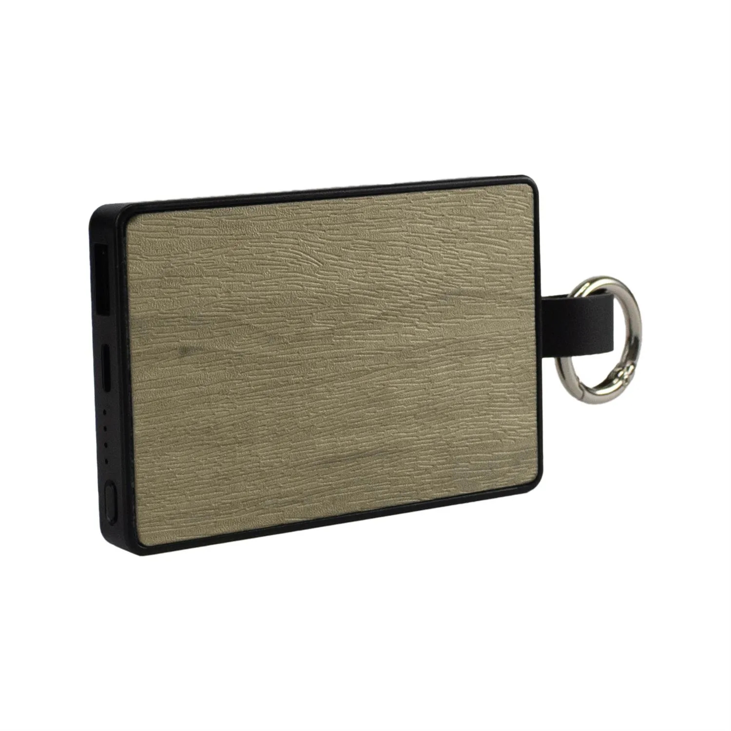 UL Woodland Boost Power Bank 13