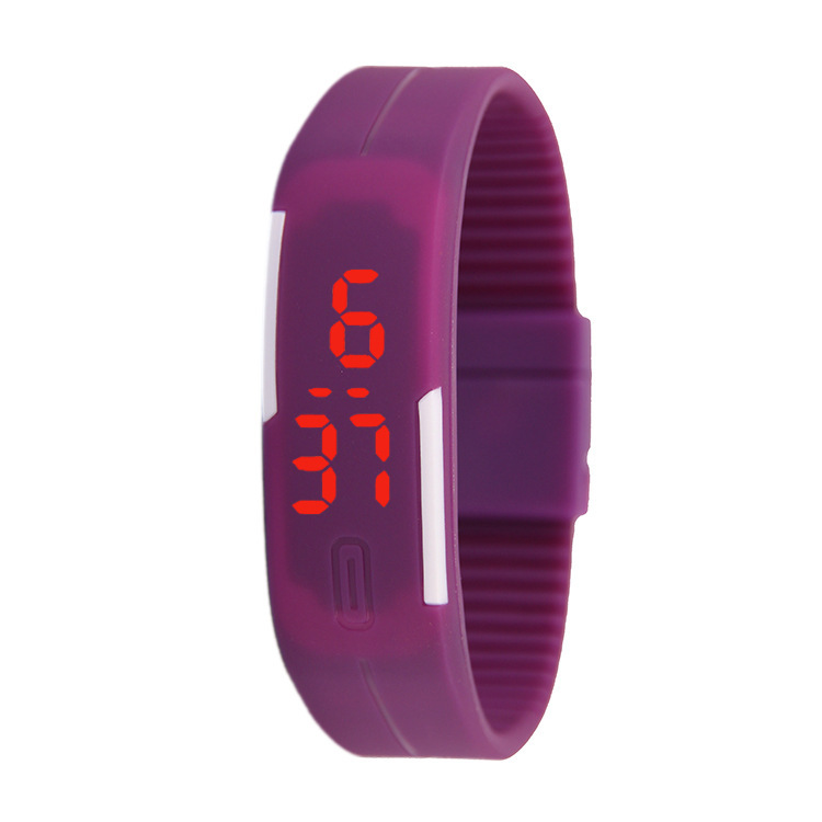 LED Sports watch 6
