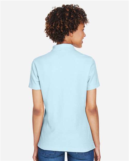 Women's DRYTEC20™ Performance Polo - DG150W 123